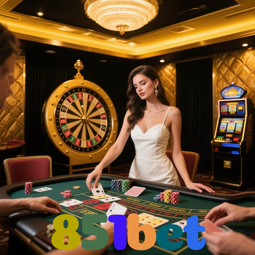 851bet 