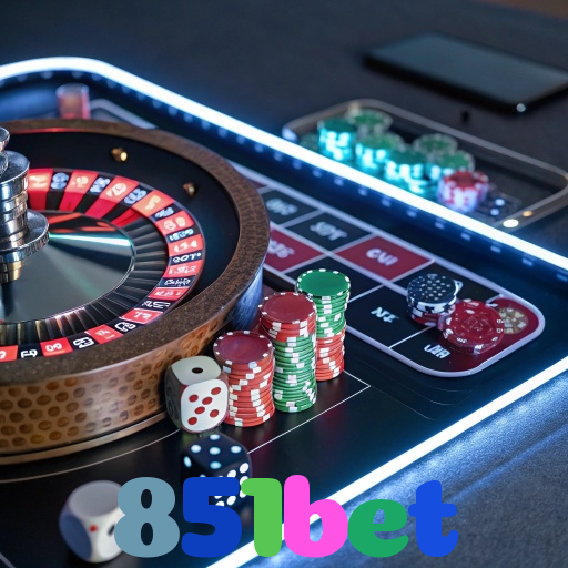851bet 