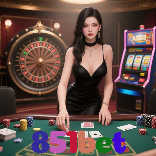851bet 