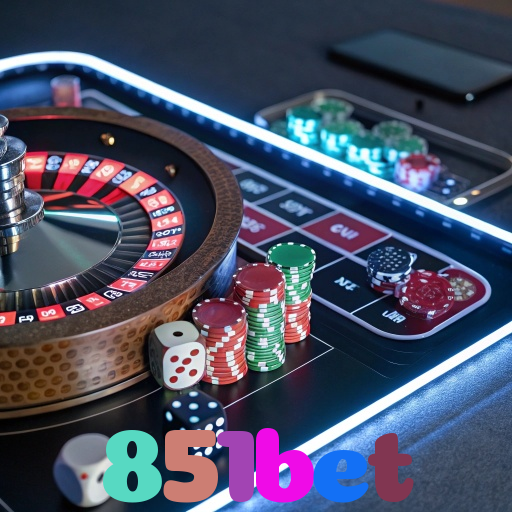 851bet 