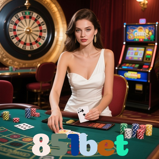 851bet 