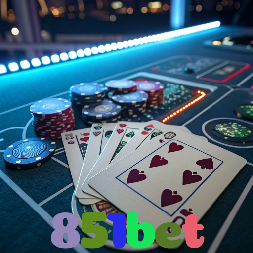 851bet 