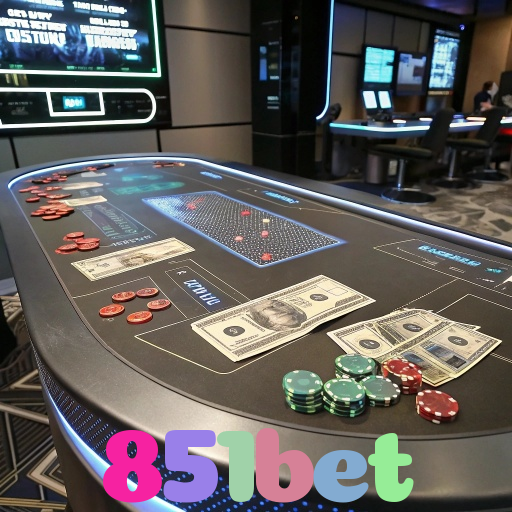 851bet 