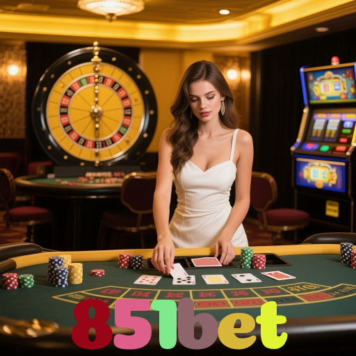 851bet