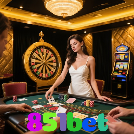 851bet 