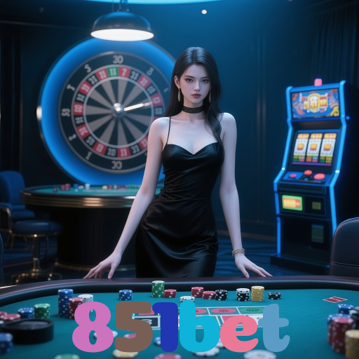 851bet 