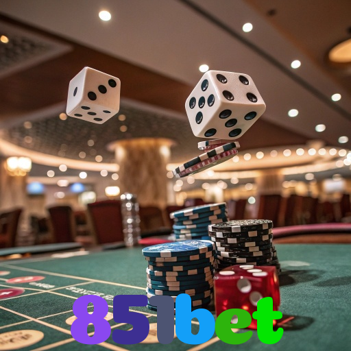 851bet 