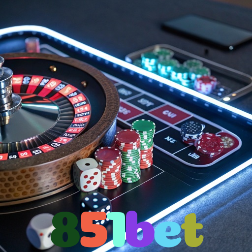 851bet 