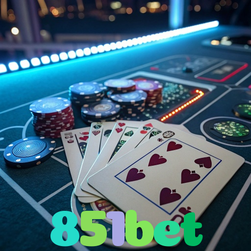 851bet 