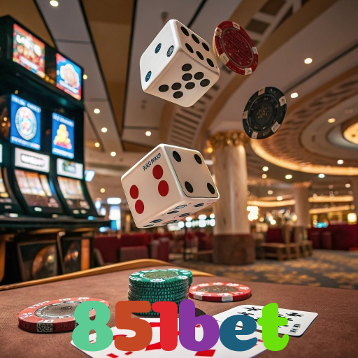 851bet 