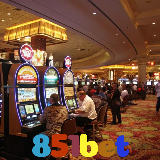 851bet 