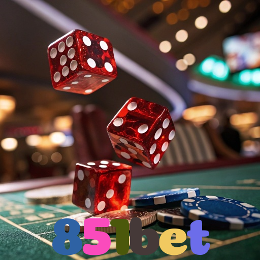 851bet 