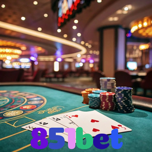 851bet 
