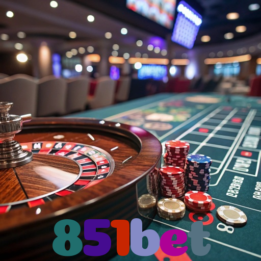 851bet 