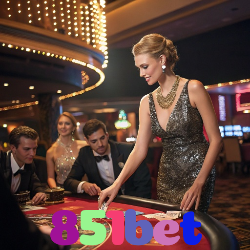 851bet 