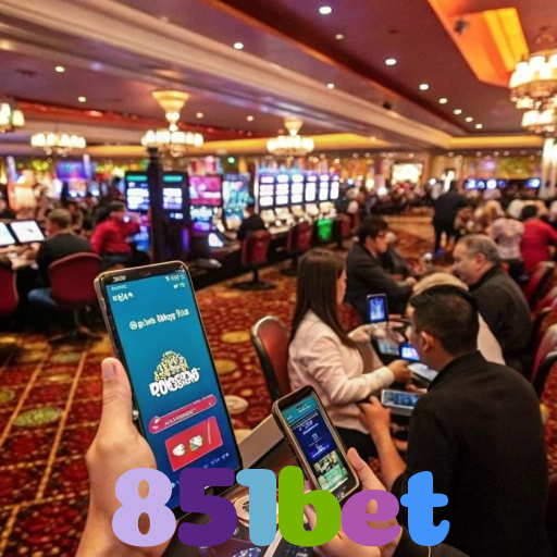 851bet 