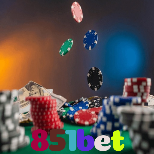 851bet 