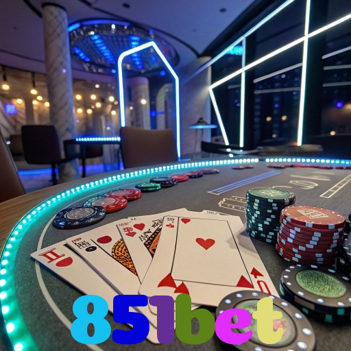 851bet 
