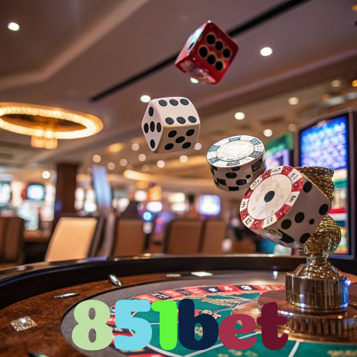 851bet 