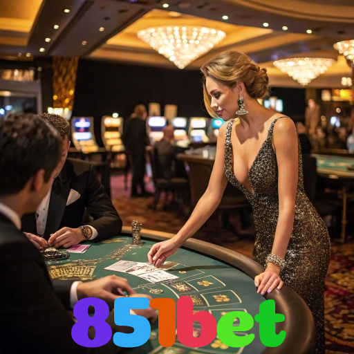 851bet 