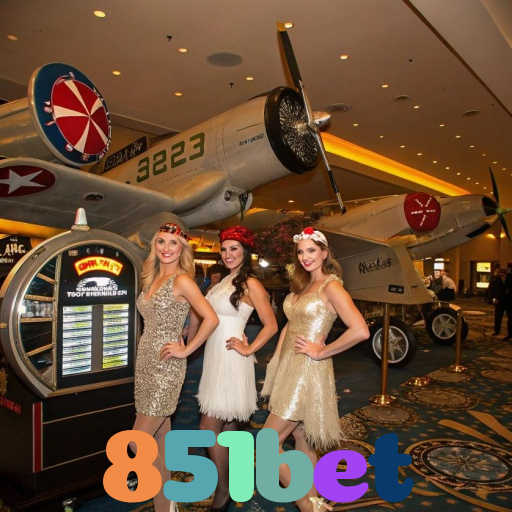 851bet 