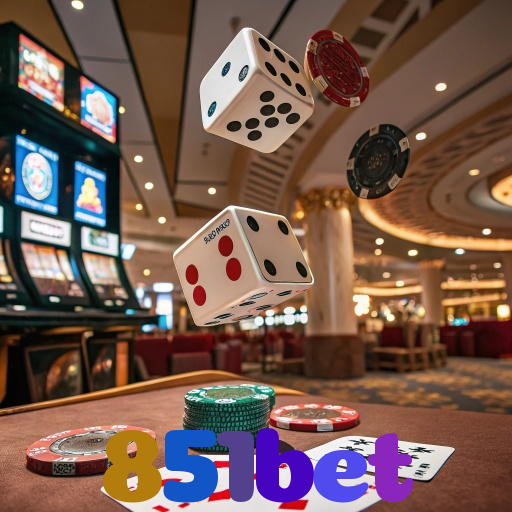 851bet 