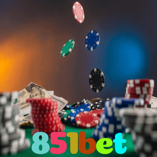 851bet 