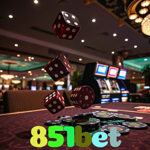 851bet 