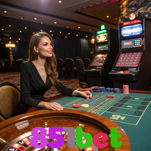 851bet 