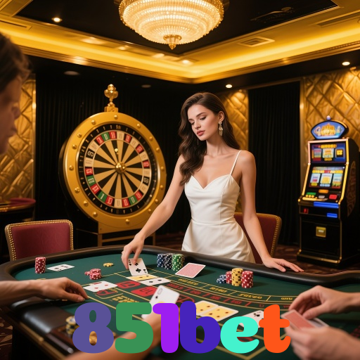 851bet