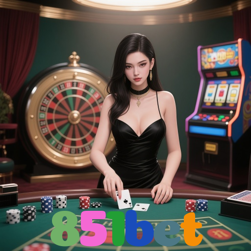 851bet 