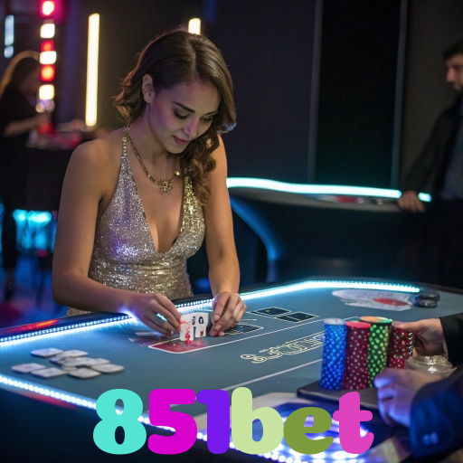 851bet 