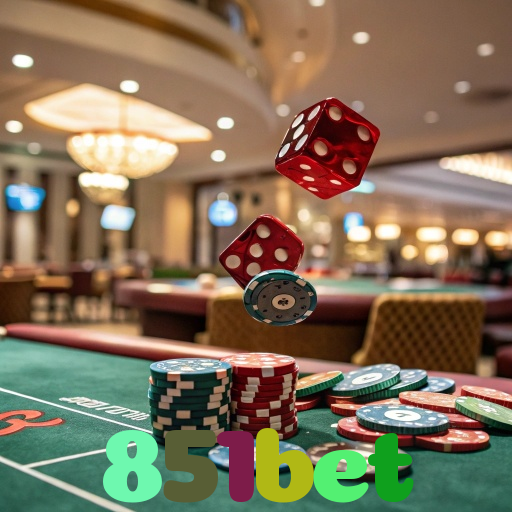 851bet 
