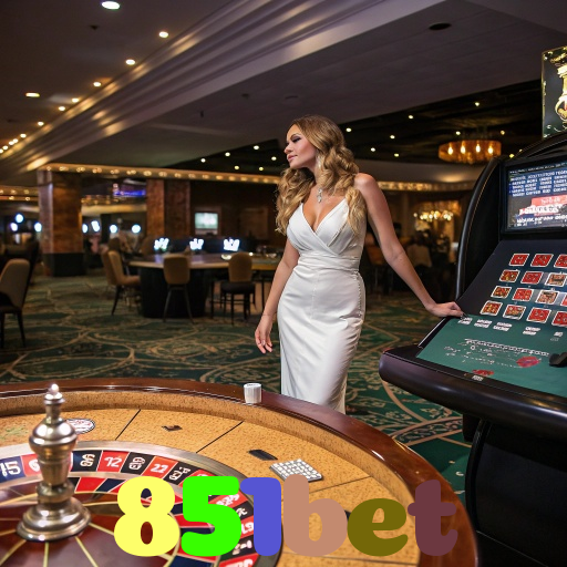 851bet 