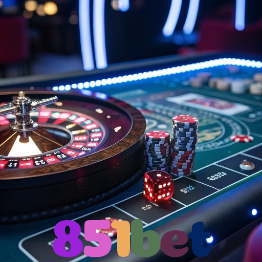 851bet 