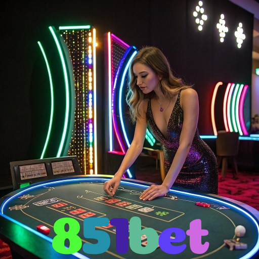 851bet 