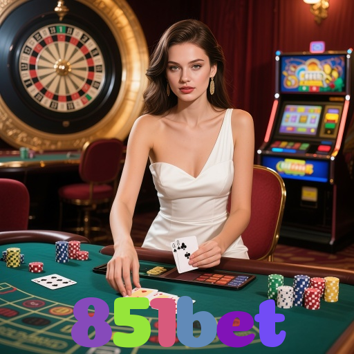 851bet 