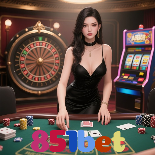 851bet 