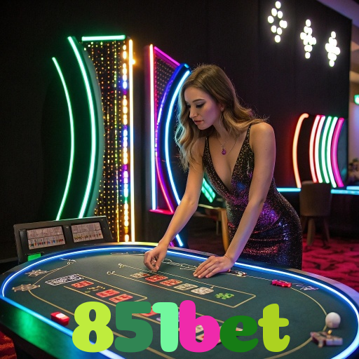 851bet 