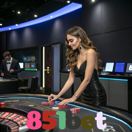 851bet 