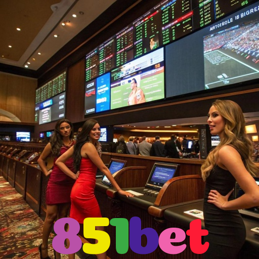 851bet 
