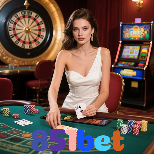 851bet 