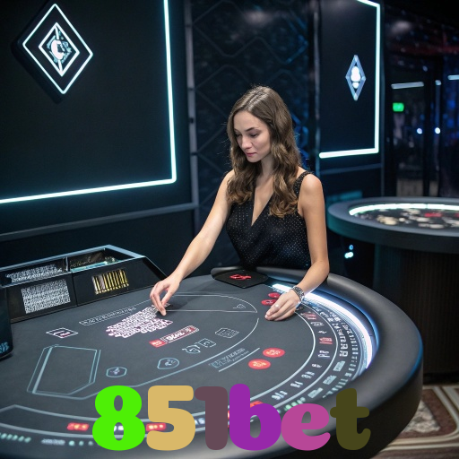 851bet 