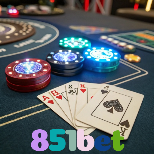 851bet