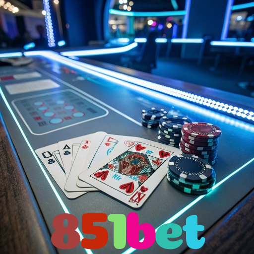 851bet 