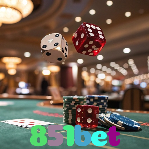 851bet 