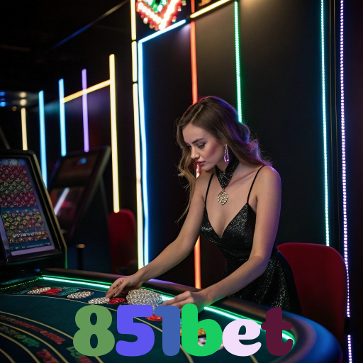 851bet 