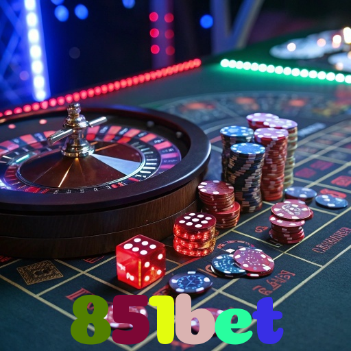 851bet 