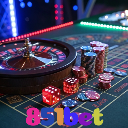 851bet 