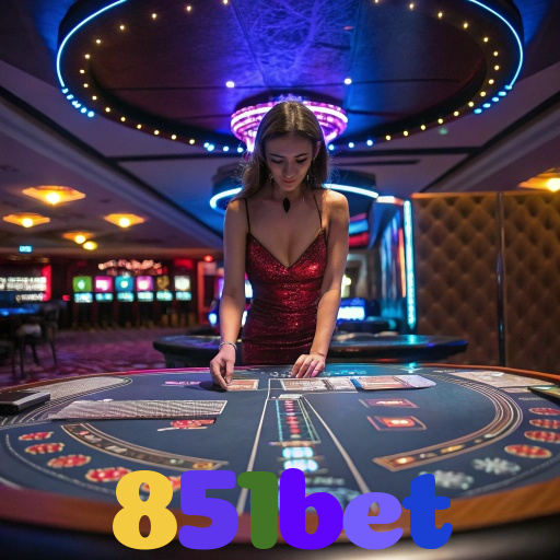 851bet 